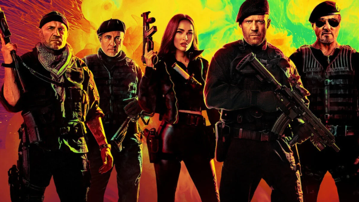 Expendabelles: Female-Led Spinoff May Revive The Expendables