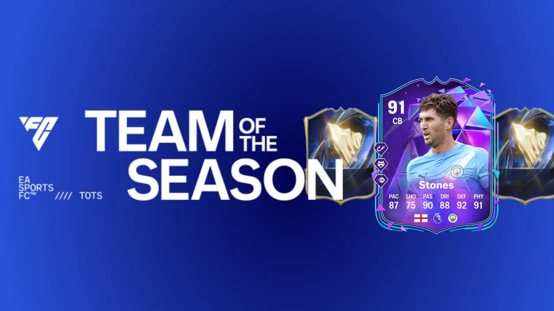 FC 26 Get in the Game Objectives, Tasks & Rewards