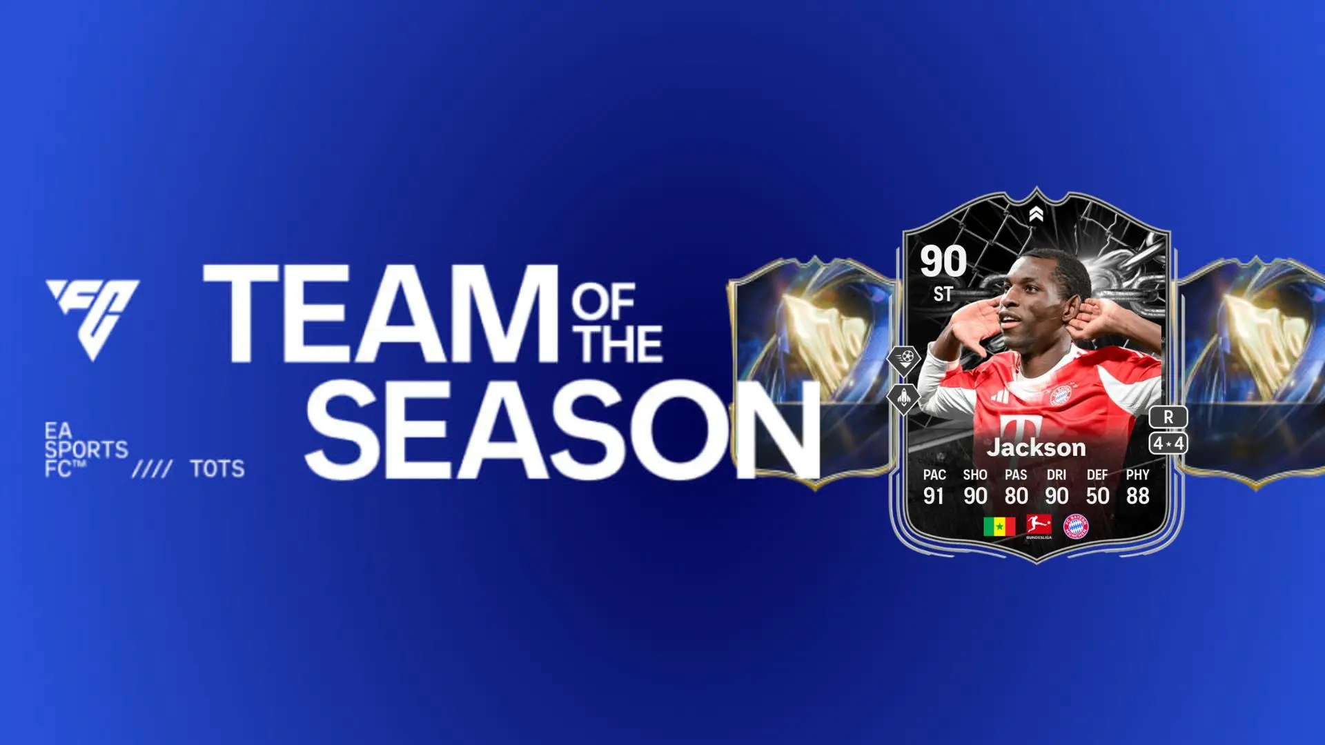 FC 26 Showdown SBC: Zabarnyi vs Jackson — Which to Pick?
