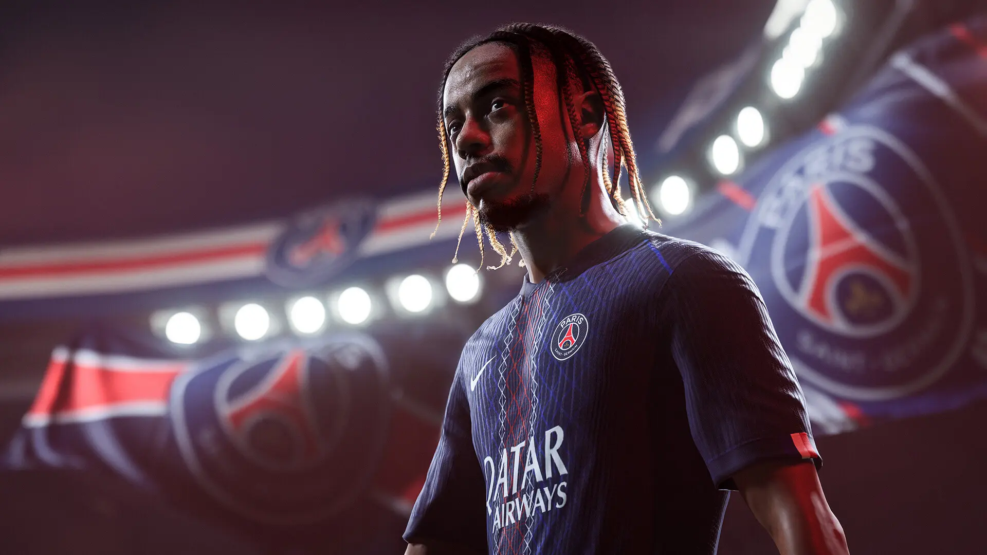 FC 26 TOTS: NWSL, Super Lig & D1 Arkema Players + Countdown