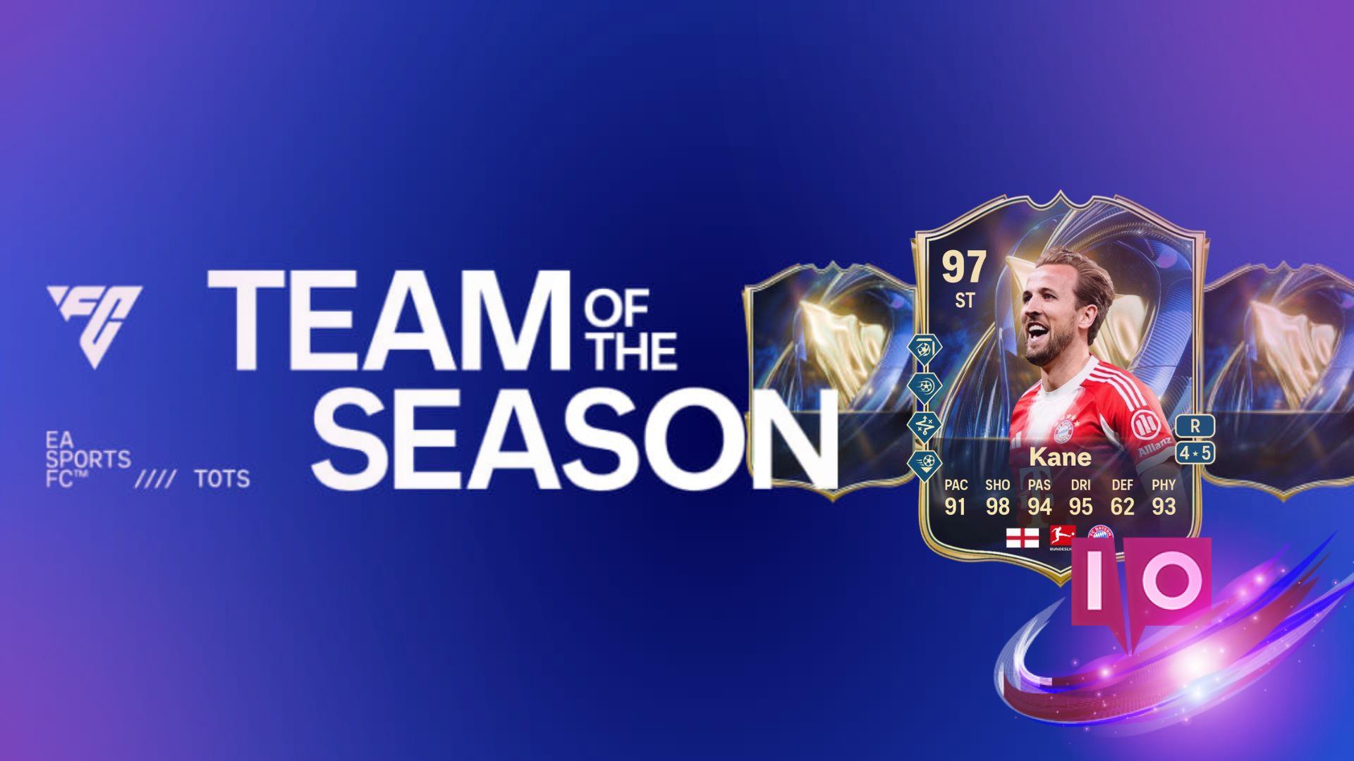 FC 26 TOTS Puzzle Completionist SBC Rewards: How to Get Them