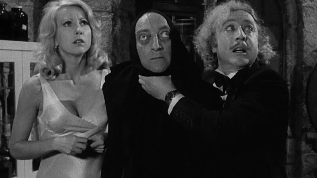 FX's Very Young Frankenstein Prequel: Taika Waititi & Galifianakis