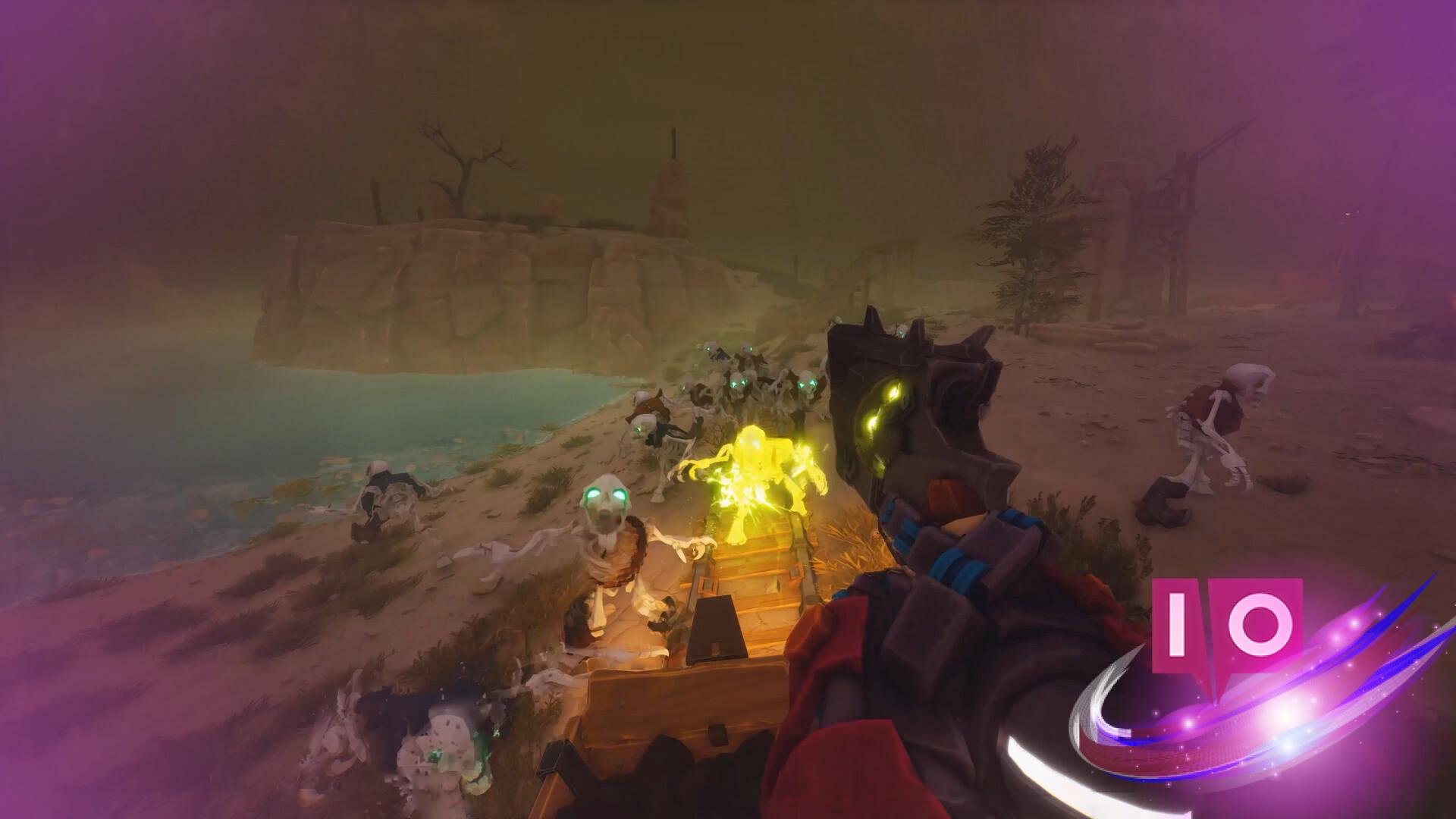 Far Far West: All Far Far North Music Disc Fragment Locations