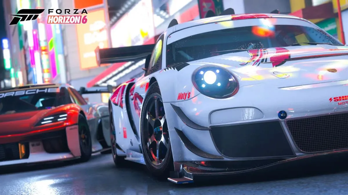 Fastest Drag Car in Forza Horizon 6: Top Picks & Stats