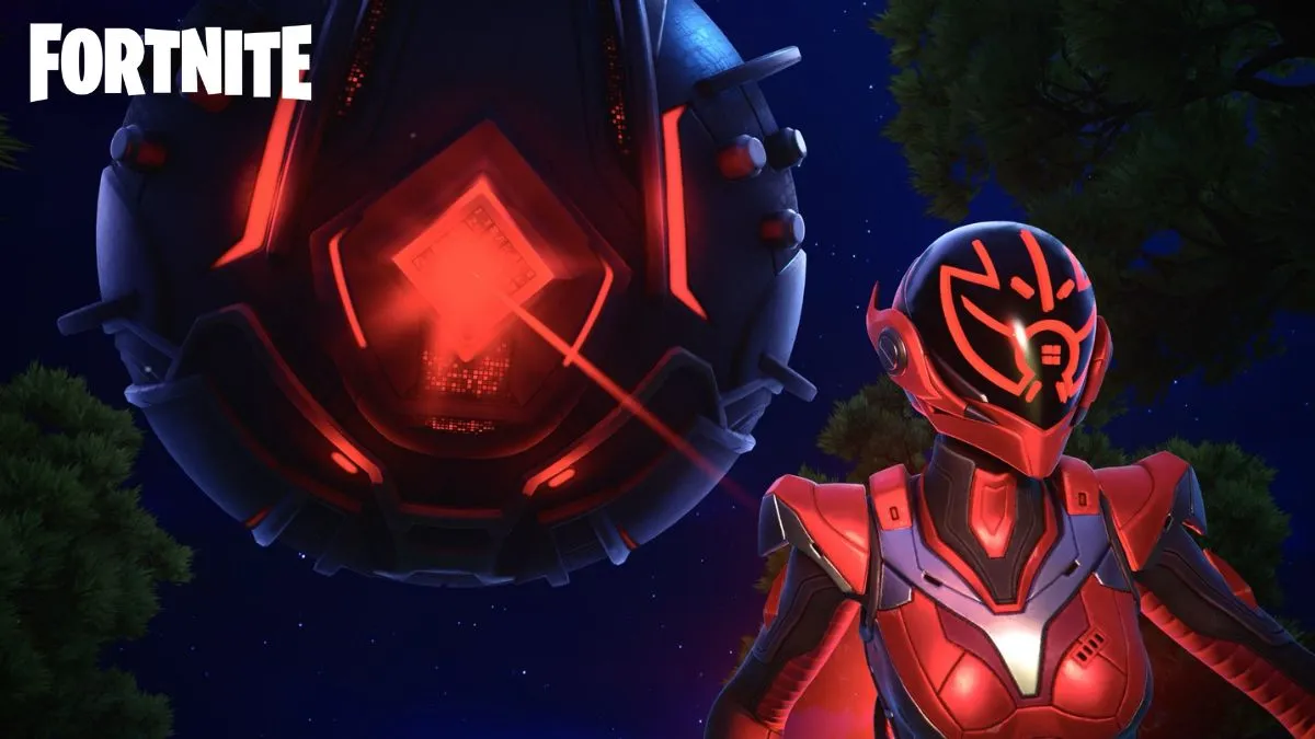 Fortnite 40.40 Early Patch Notes: Overwatch Collab & Rivalry Act 3