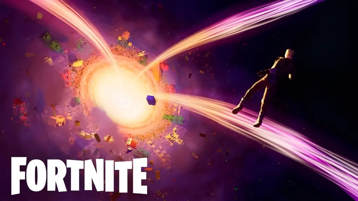 Fortnite Chapter 8 Leak: Massive New Dynamic Lobby UI Revealed