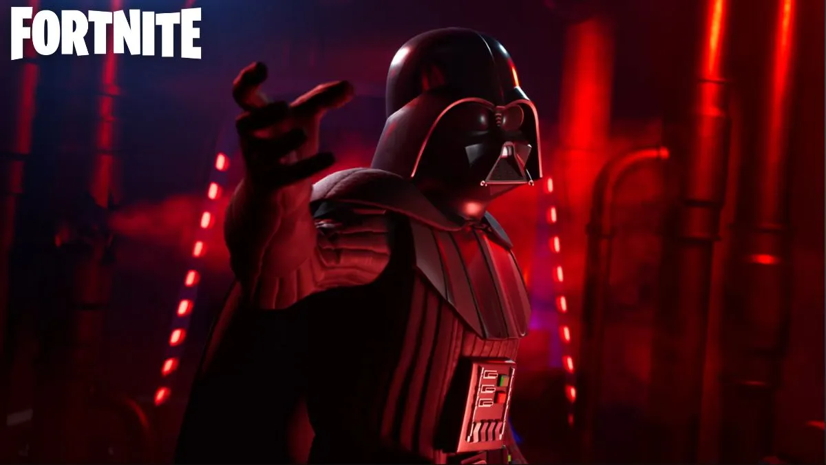 Fortnite Star Wars: All Unleash the Force Quests & Rewards Guide