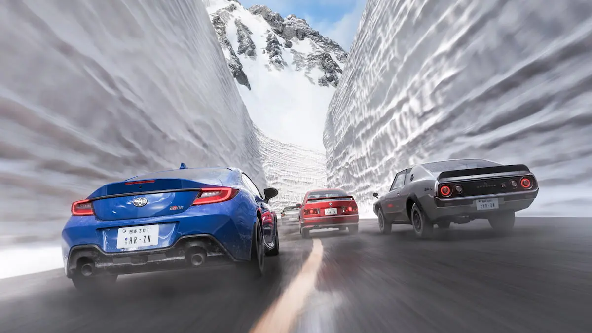 Forza Horizon 6 Devs Threaten Hardware Bans After Early Build Leak