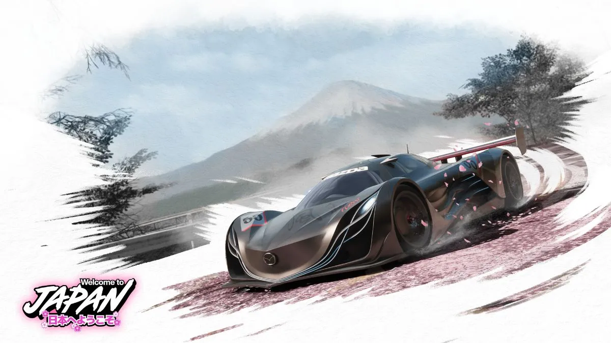 Forza Horizon 6 Festival Playlist: Schedule, Rewards & Best Cars