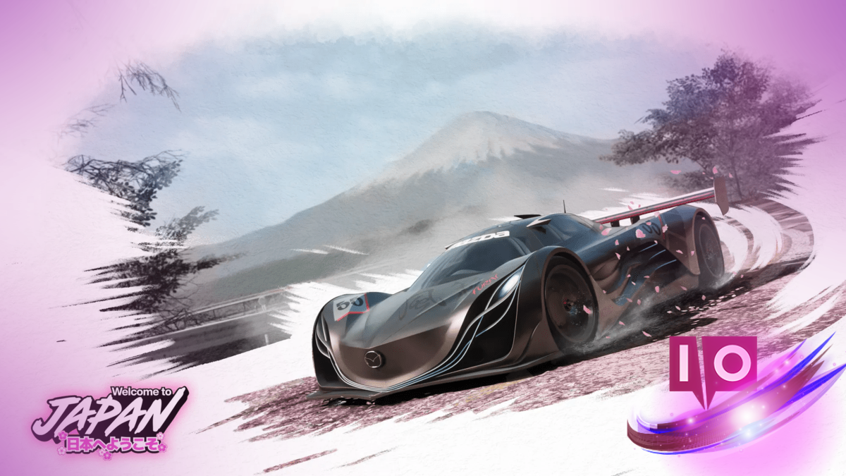 Forza Horizon 6 Playlist-Exclusive Cars: Full List