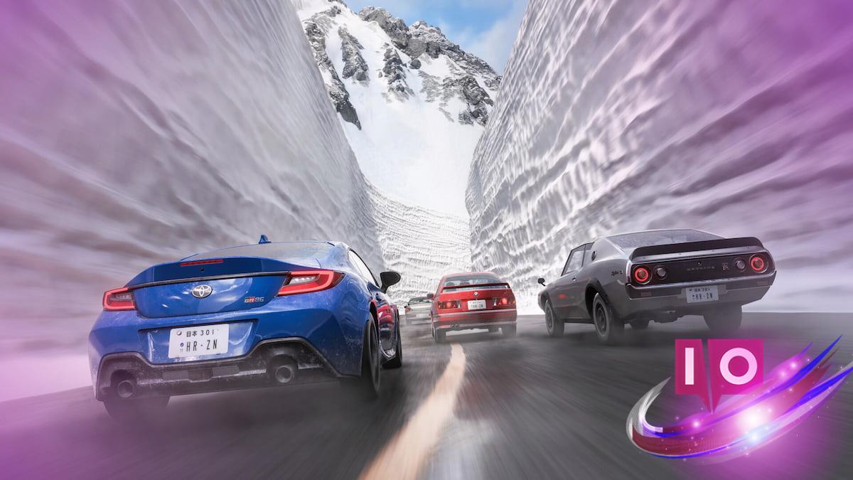 Forza Horizon 6 Release Countdown: Exact Date & Time