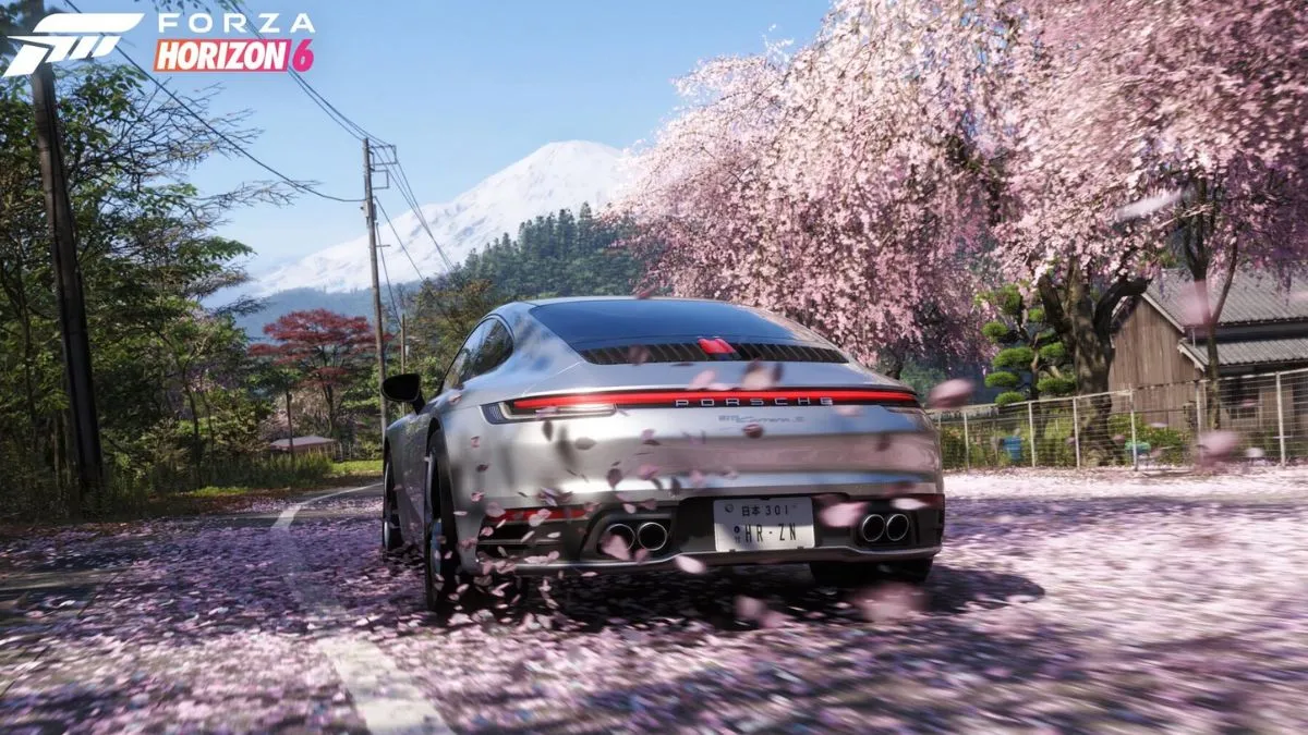 Forza Horizon 6 Release Time: Date & Countdown Timer