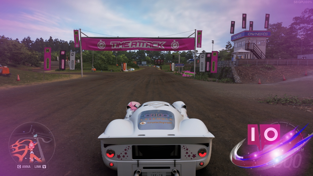 Forza Horizon 6: Seasonal Rotations & Reset Times Explained