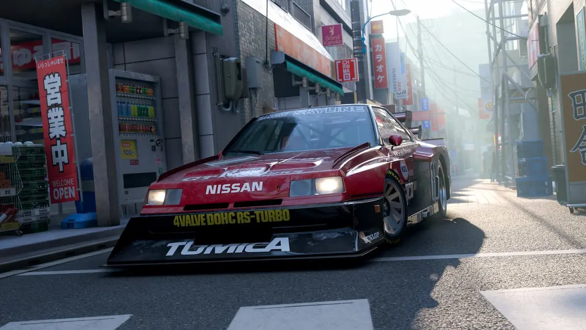 Forza Horizon 6 'Welcome to Japan' Festival Cars: How to Get Them