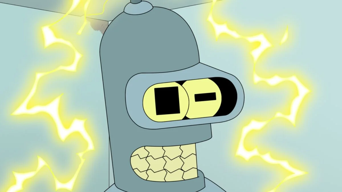 Futurama Season 14 Won't Be Binge-Released: Weekly on Hulu Aug 3