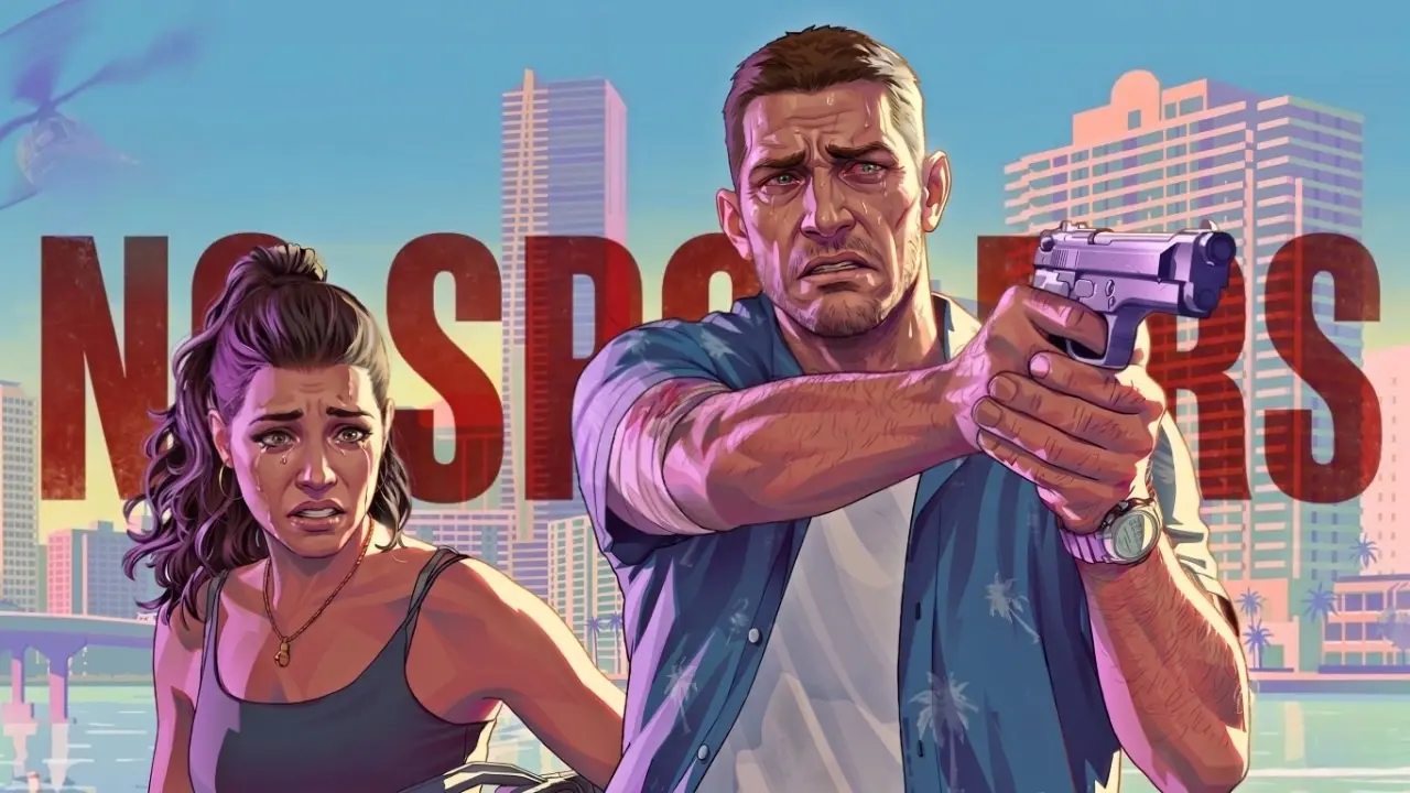 GTA 6 Fans' Insane Anti-Spoiler Strategy for Release Day