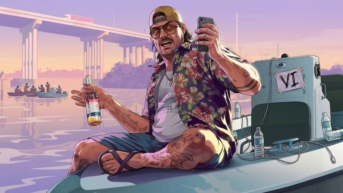 GTA 6 Hype Sparks Mass Hysteria as Fans Enter Full Meltdown