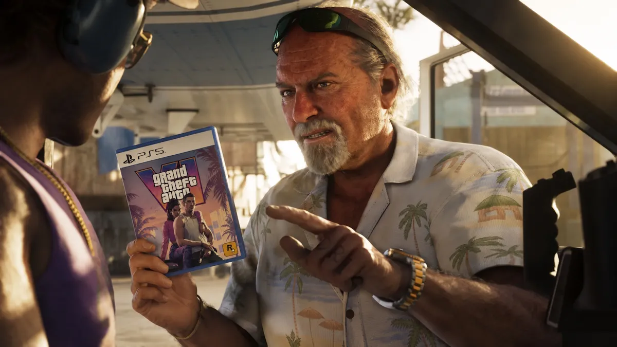 GTA 6 Insider Leak: Six Pre-Order Editions & Early Access
