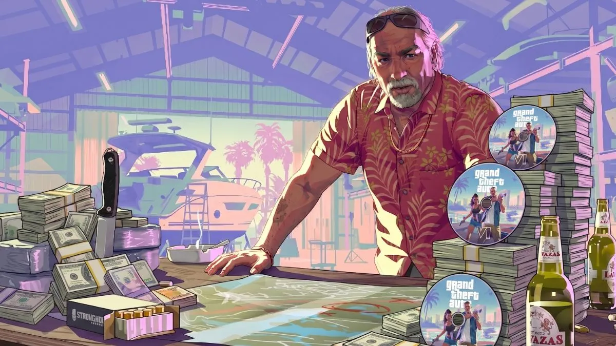 GTA 6 Needs 25M Sales to Turn Profit — Here's Why