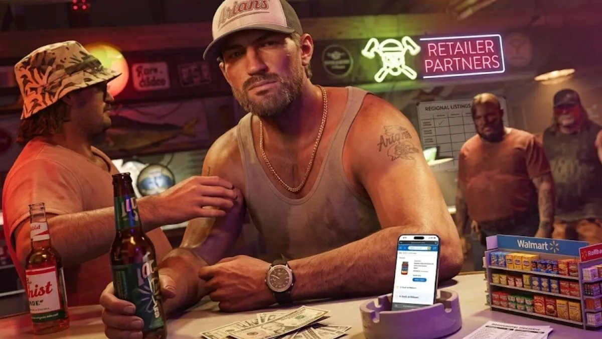 GTA 6 Pre-Orders Could Launch Soon as Retailer Emails Roll Out