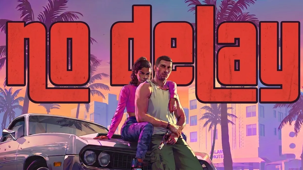 GTA 6 Release Date Confirmed — Take-Two CEO Rules Out Delay