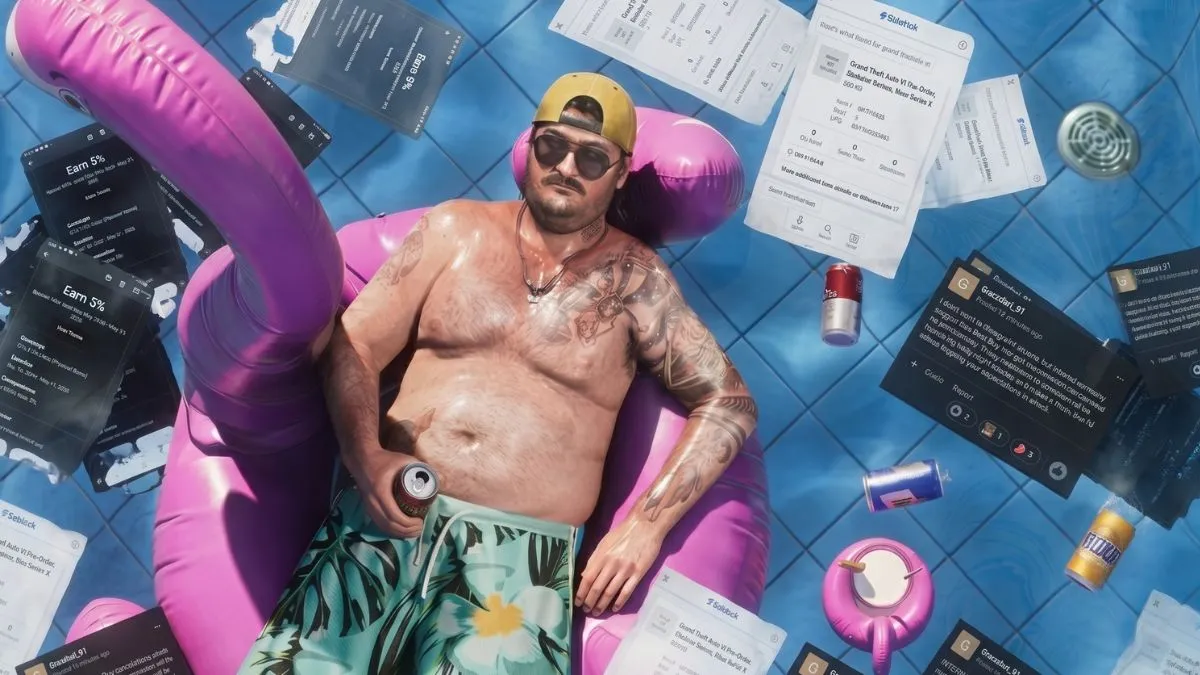 GTA 6 Trailer 3 Hype: Why You Should Stop Feeding It