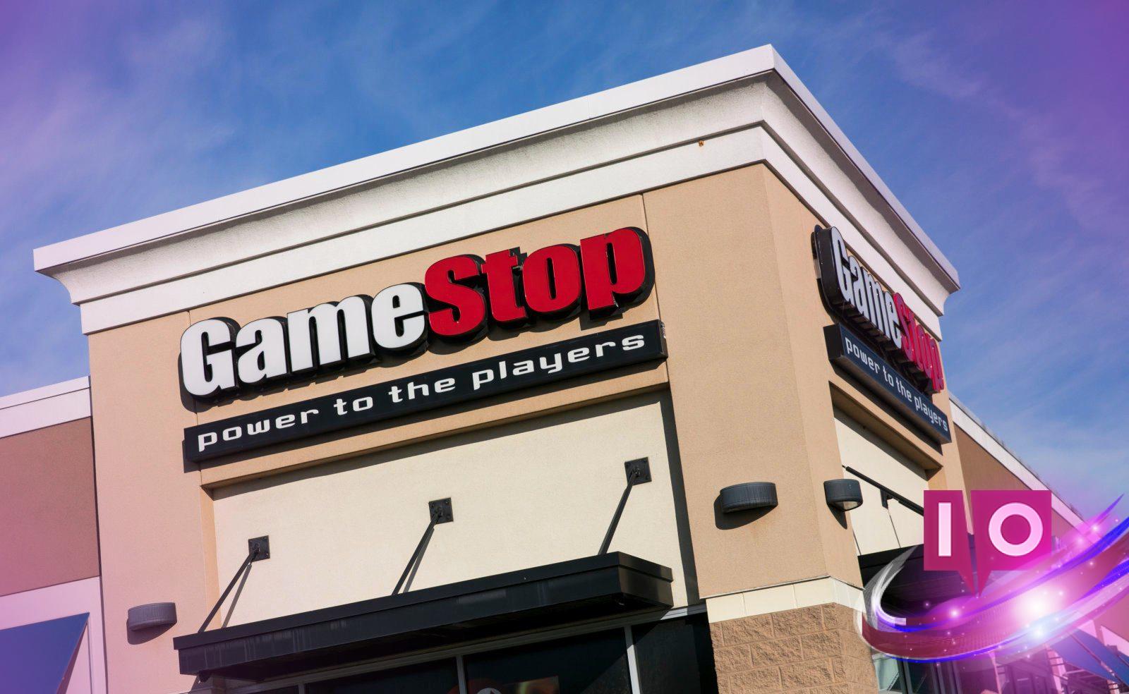 GameStop Eyes eBay Takeover: Memestock Monster's Bold Move