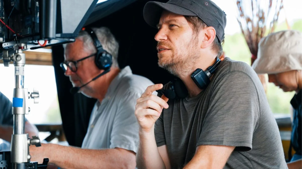 Gareth Edwards (Star Wars, Jurassic World) Backs AI in Filmmaking