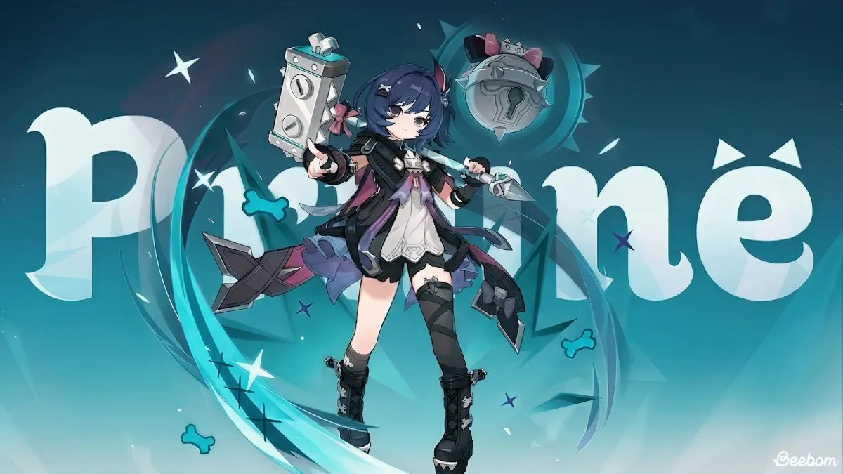 Genshin Impact Prune Build Guide: Best Teams, Weapons & Artifacts