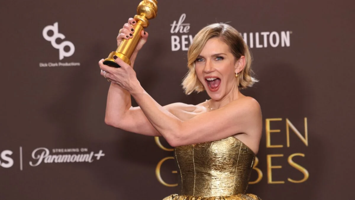 Golden Globes vs. Oscars: AI Rules Far Less Strict