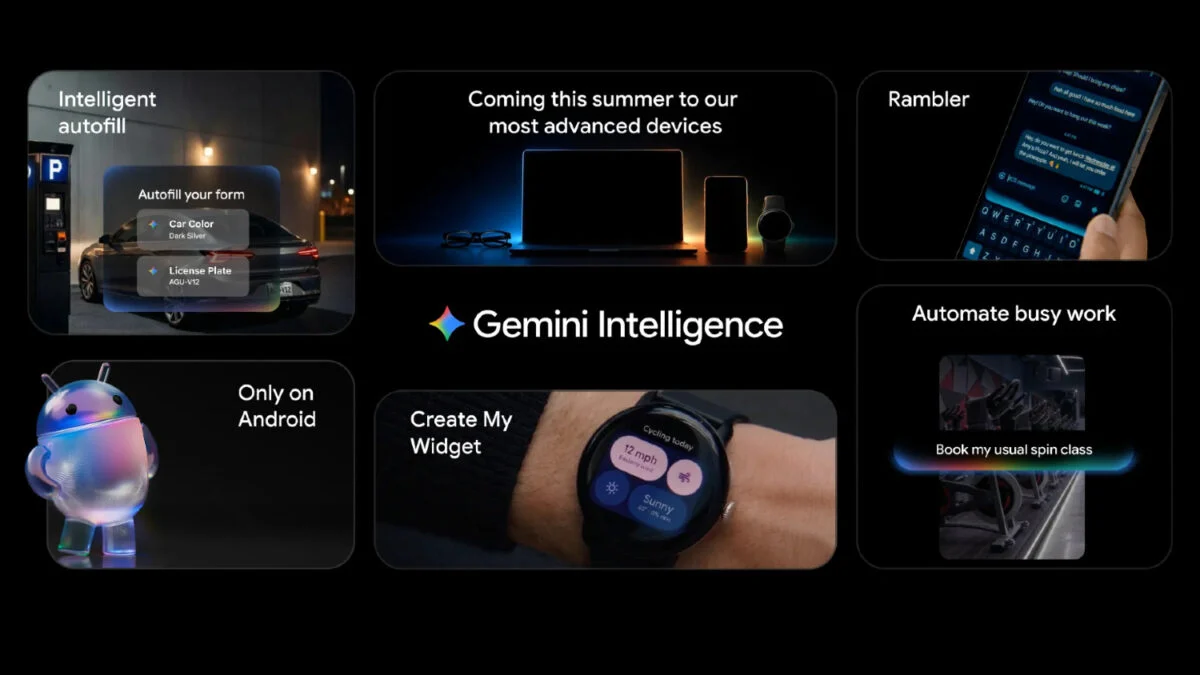 Google Gemini Arrives on Android: What Users Should Expect