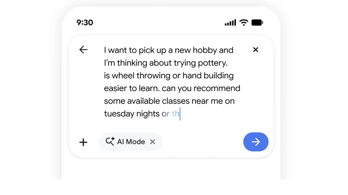 Google's Intelligent Search Box: Biggest Upgrade in 25 Years