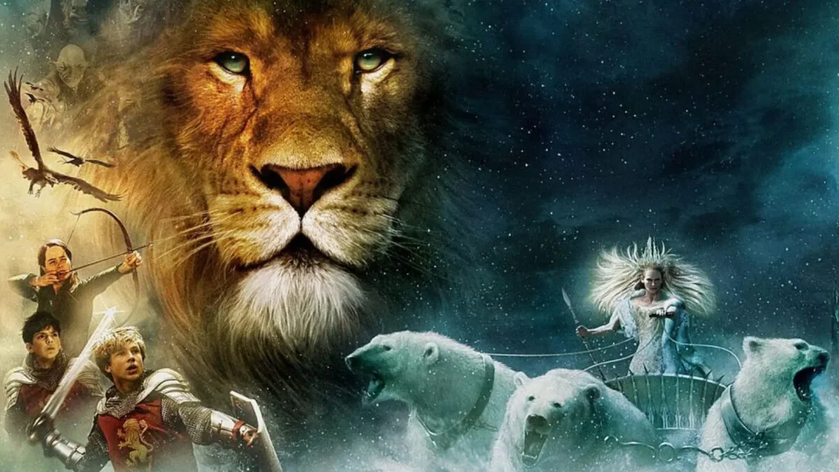 Greta Gerwig's Narnia: The Magician's Nephew Hits Theaters 2027
