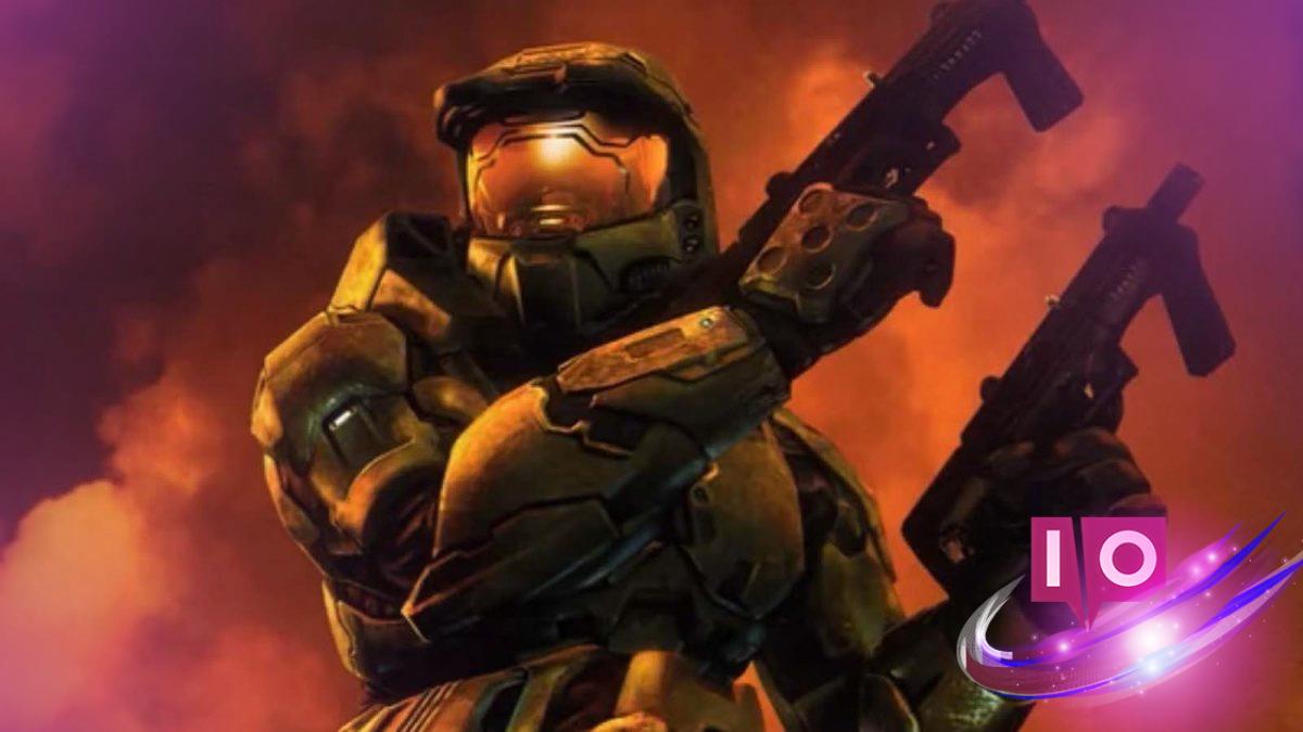 Halo Announces Two New Remakes Despite Campaign Evolved