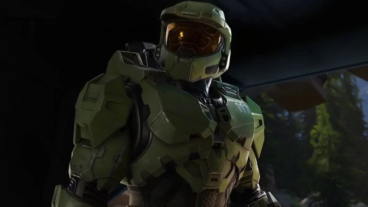 Halo Next at Halo Studios: Accessible Story for Veterans & Rookies