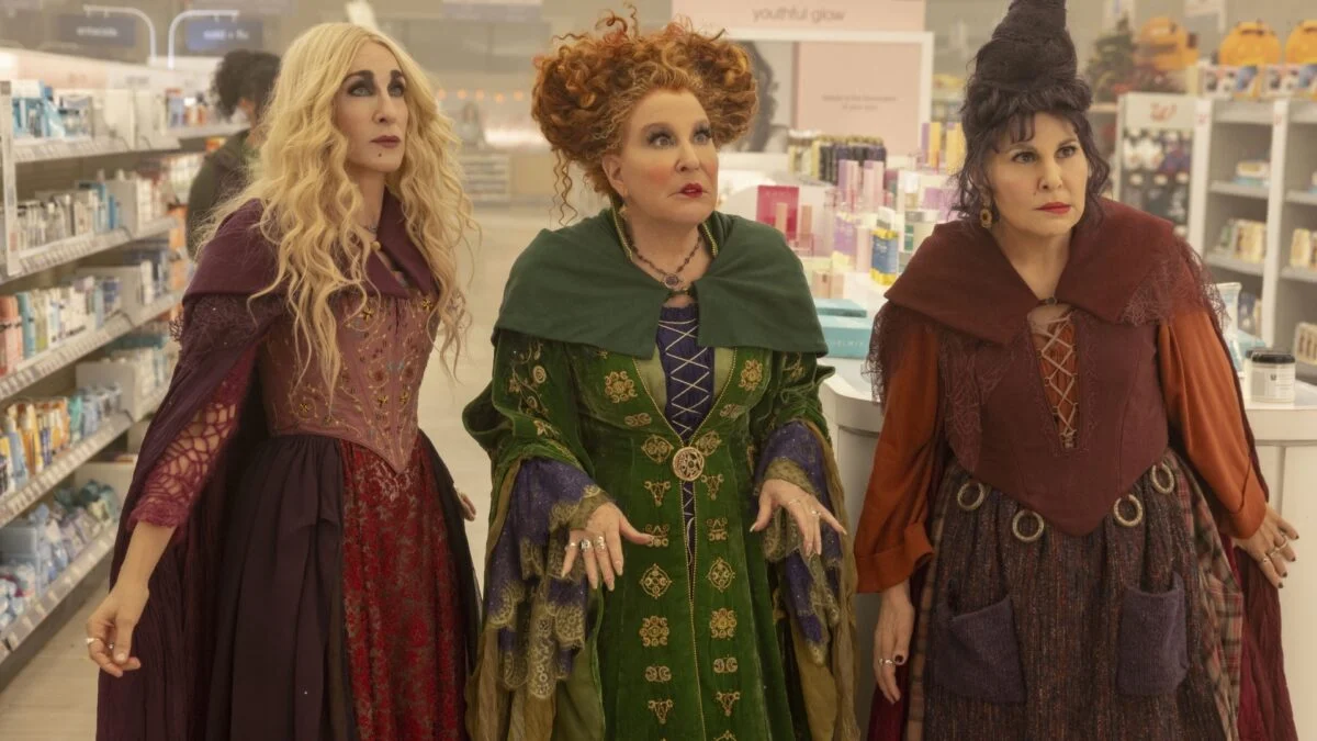 Hocus Pocus 3: Will It Cast a Spell on Nostalgia Fans?