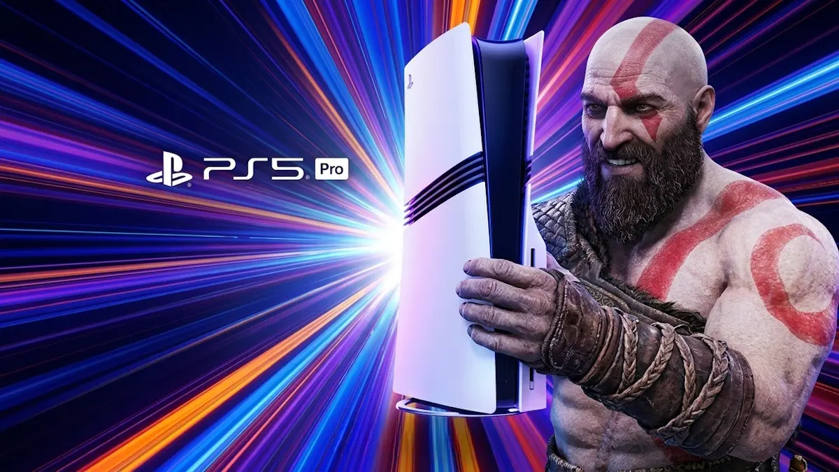 How I Scored a PS5 Pro Before Sony's Price Hike - Saved Big