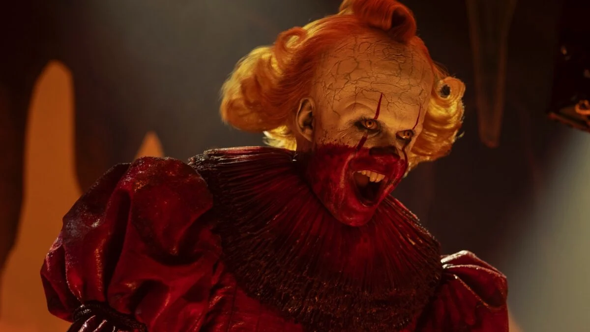 How It: Welcome to Derry Will Shift Themes and Pennywise's Role