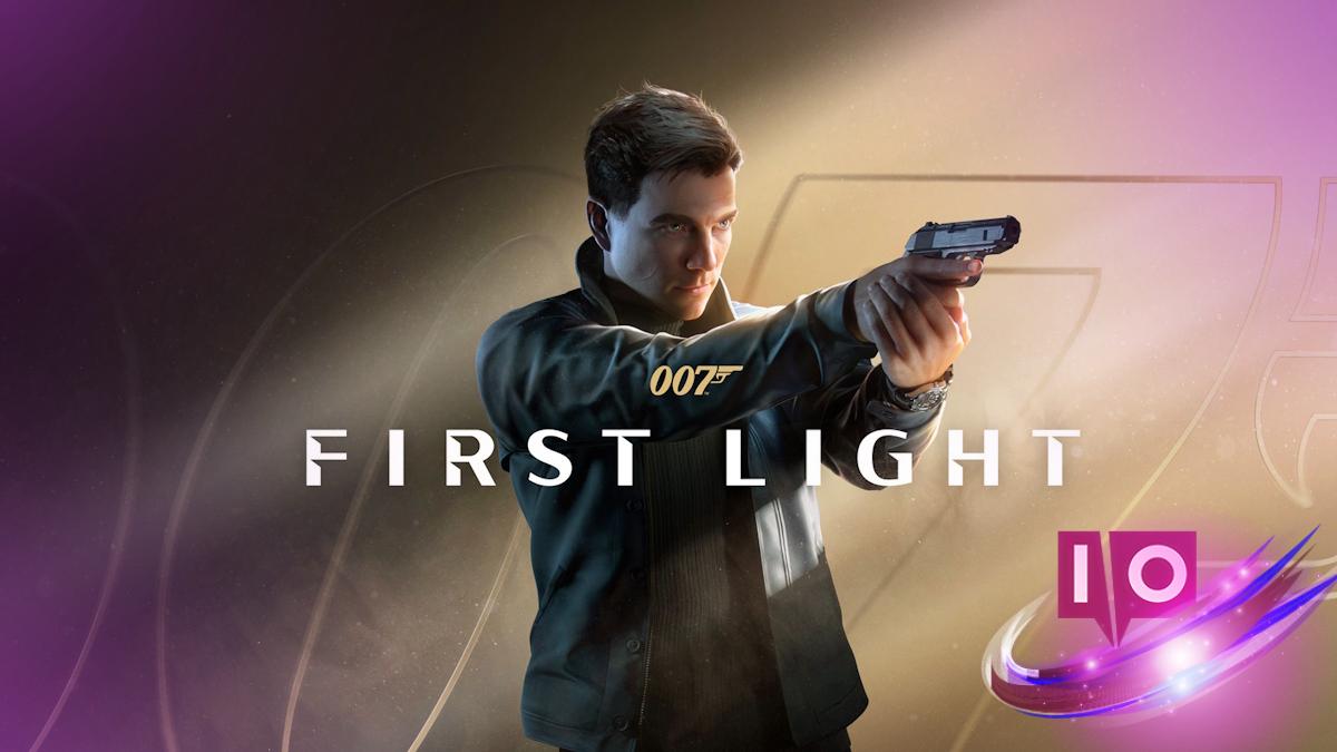 How Long to Beat 007: First Light — Completion Time