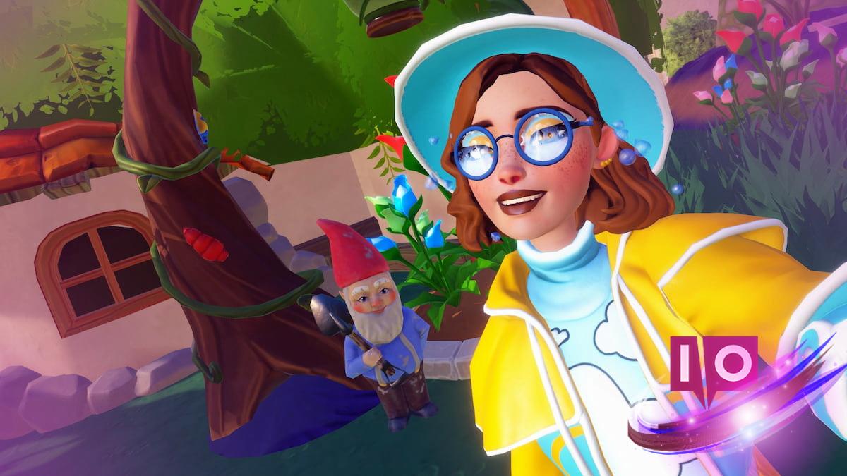 How Many Gnomes on Floating Festival Island? | Dreamlight Valley