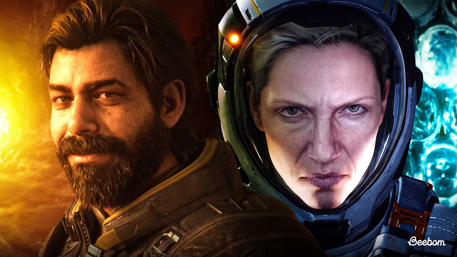 How Saros Fixes What Returnal and Brutally Hard Games Get Wrong