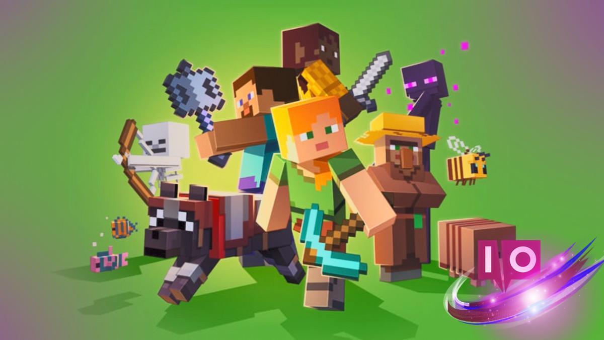 How to Add Friends in Minecraft Java Edition (Multiplayer Guide)
