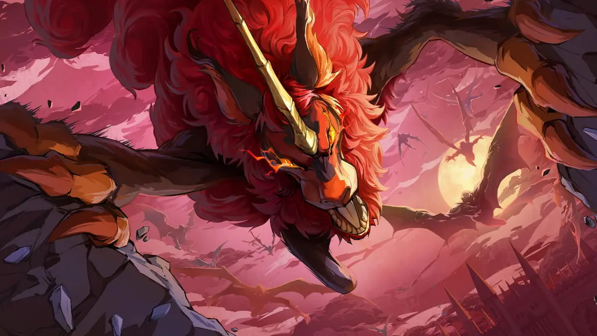 How to Beat Ratatoskr Boss in Marvel Rivals: Blood Hunt Guide