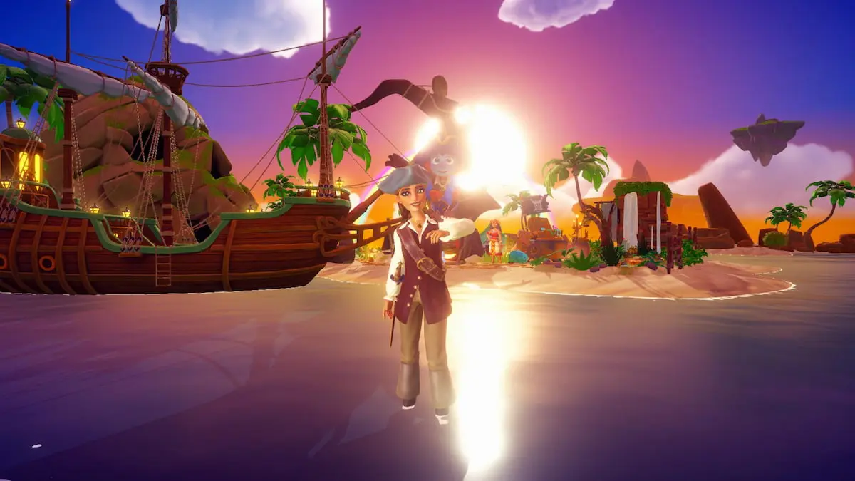 How to Complete Expert Treasure Hunter in Disney Dreamlight Valley