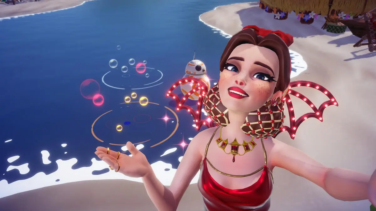 How to Complete Fishing for Adventure | Disney Dreamlight Valley
