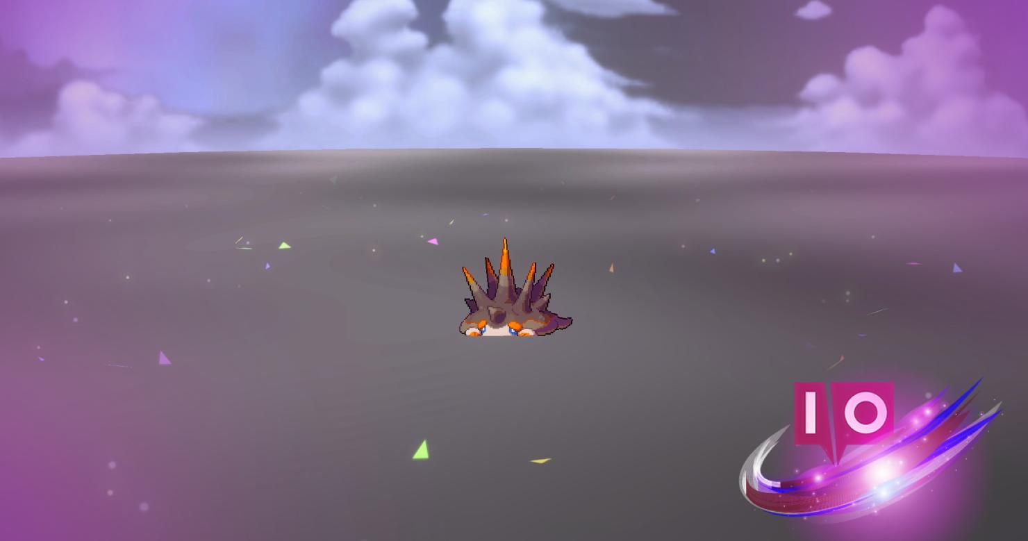 How to Evolve Kinedge in LumenTale: Memories of Trey