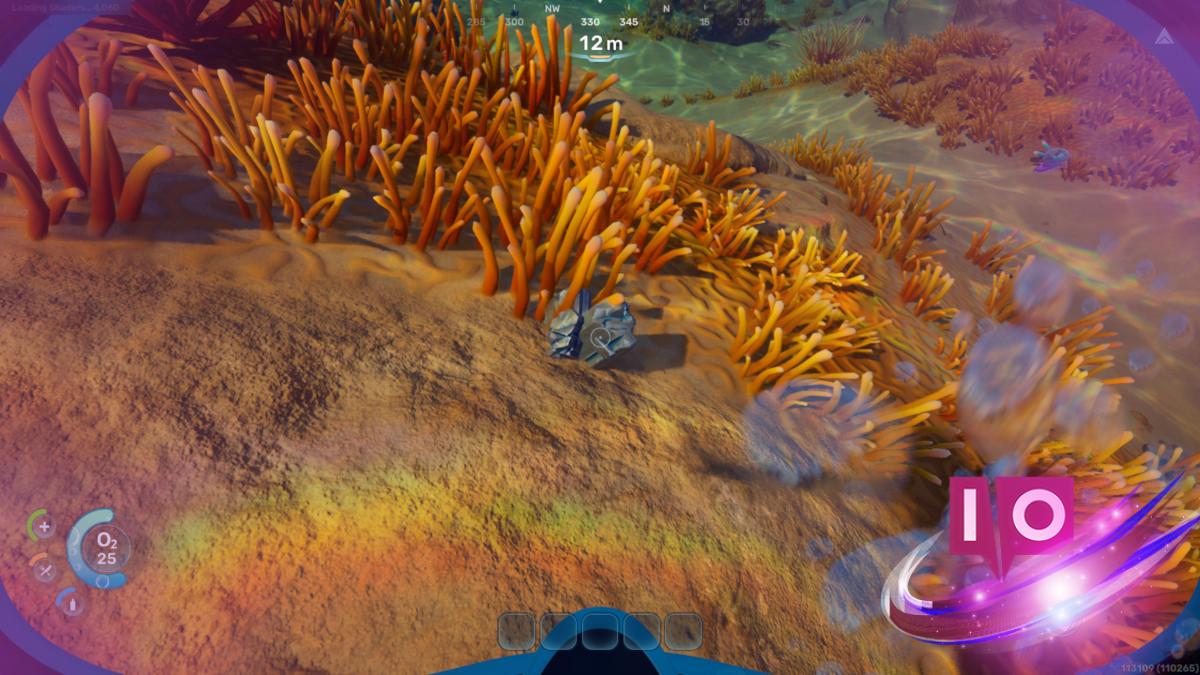 How to Find Titanium in Subnautica 2: Locations & Tips