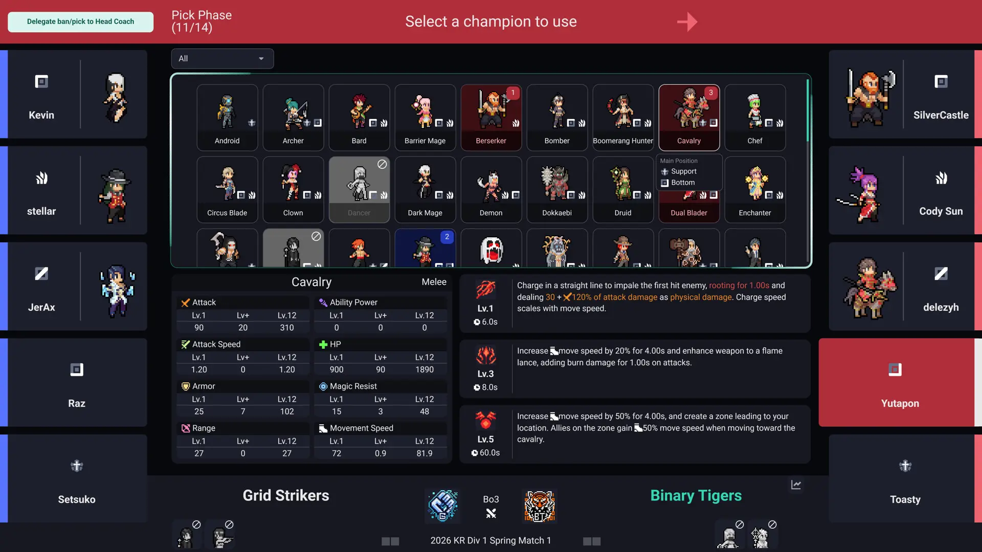 How to Fix Teamfight Manager 2 Stuck in a Loop