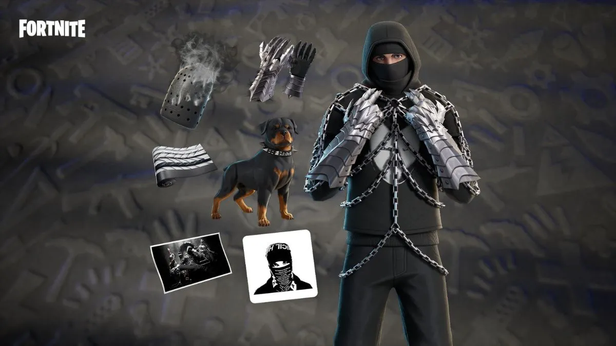 How to Get EsDeeKid Fortnite Skin — Quick Unlock Guide