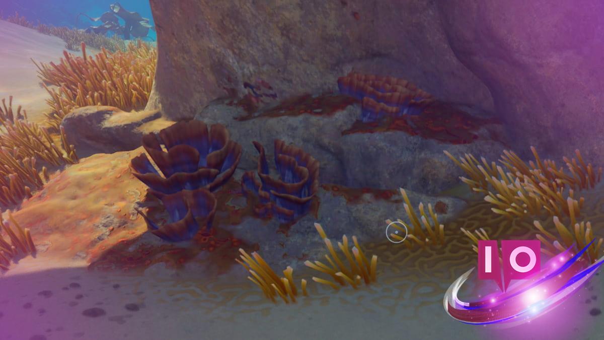 How to Get Fibrous Pulp in Subnautica 2